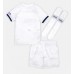 Cheap Tottenham Hotspur Home Football Kit Children 2023-24 Short Sleeve (+ pants)